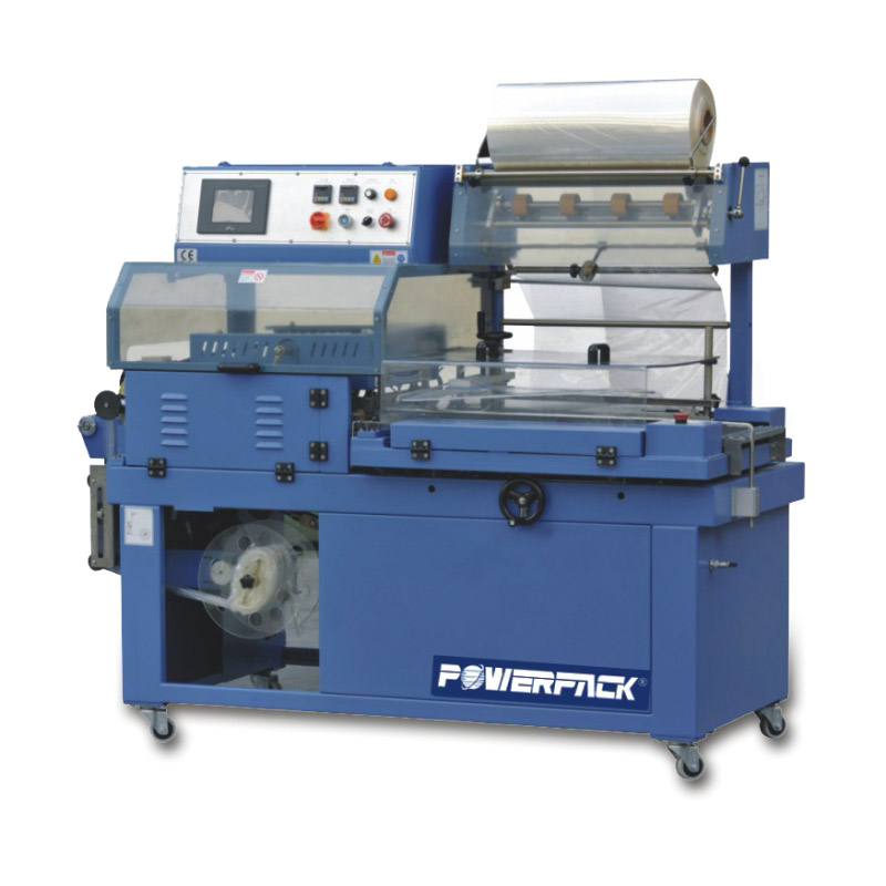 FQL-450LA Mesin Shrink