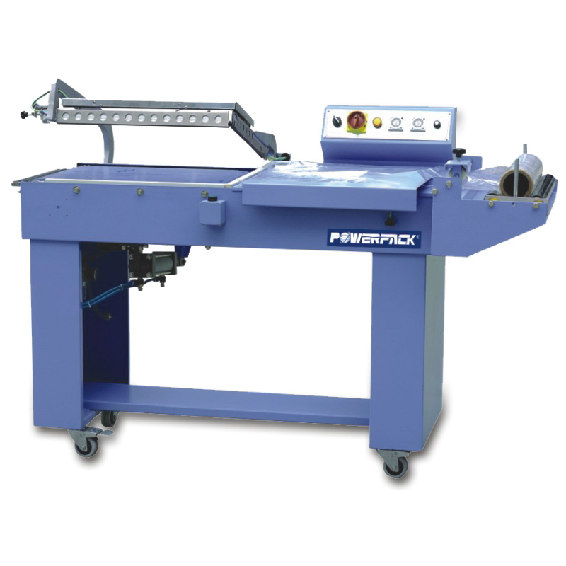 FQL-450T Mesin Shrink