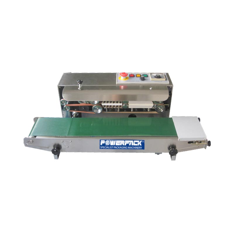 FR-900S Continuous Sealer
