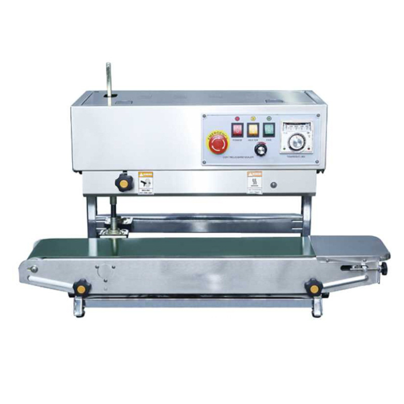 FR-900V Continuous Sealer Vertikal & Horizontal