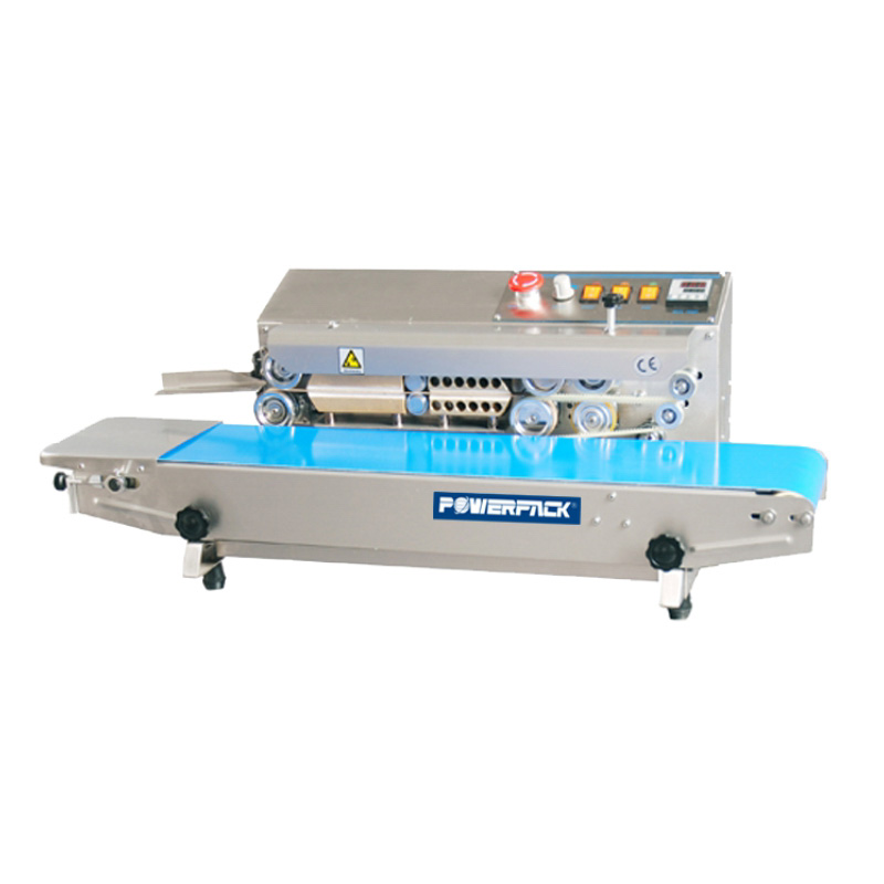 FRB-770I Continuous Sealer