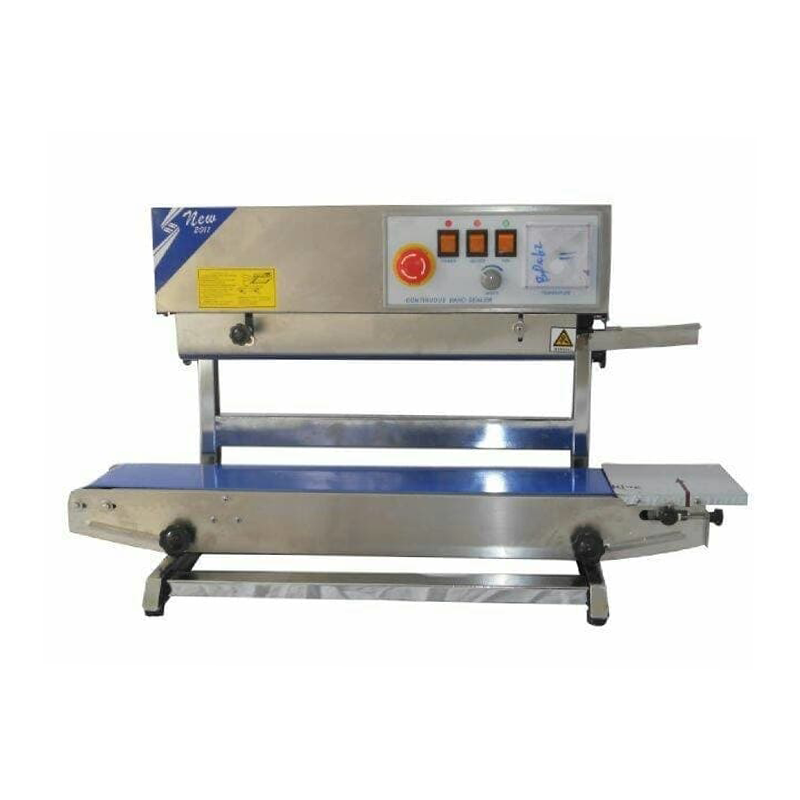 FRB-770II Continuous Sealer