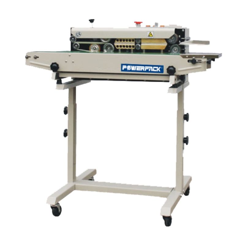 FRB-770III Continuous Sealer