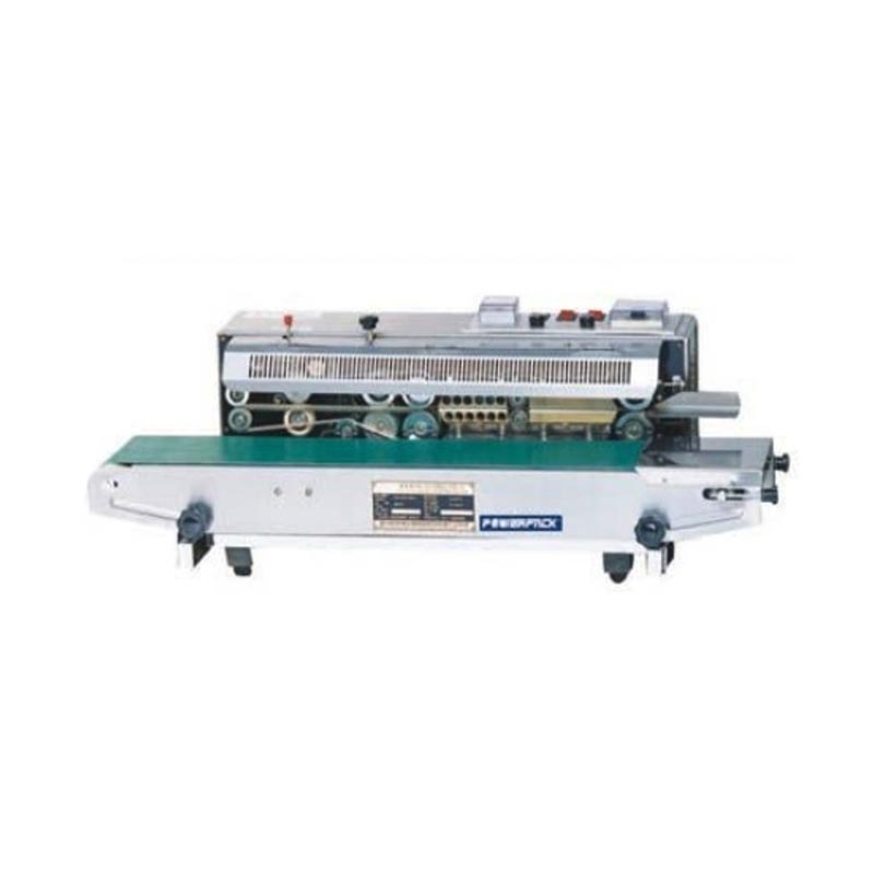 FRD-1000W Continuous Sealer
