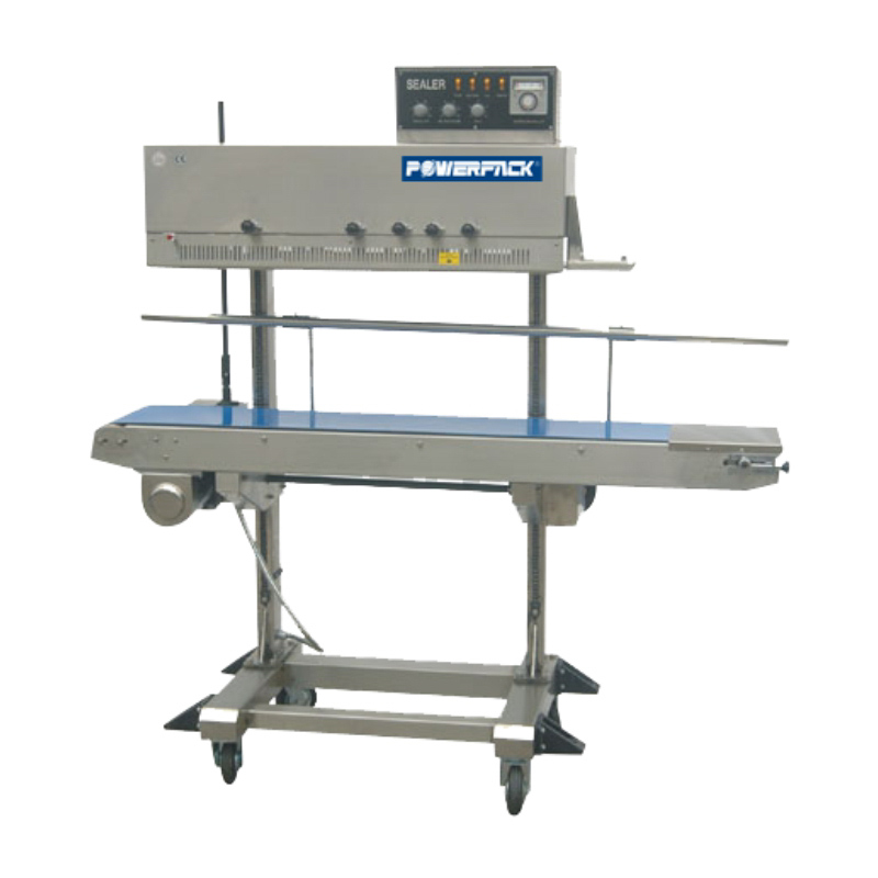 FRM-1120L Continuous Sealer