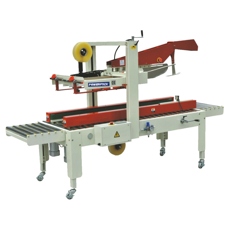 FX-AT5050 Carton Sealer