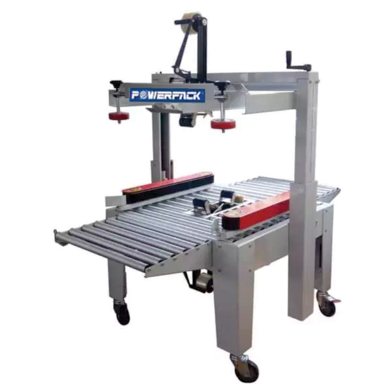 FXJ-5050 Carton Sealer