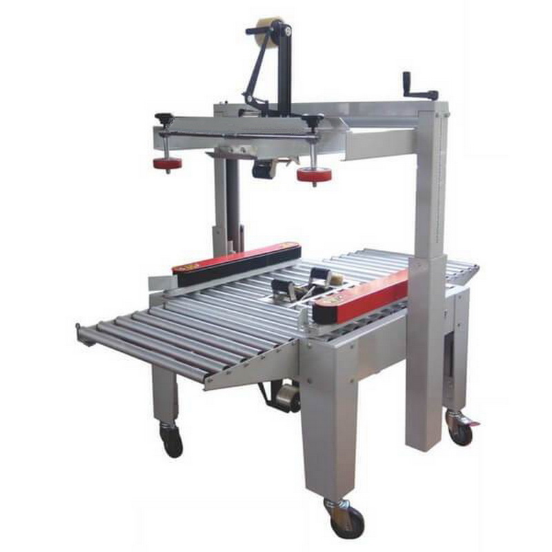 FXJ-5050I Carton Sealer