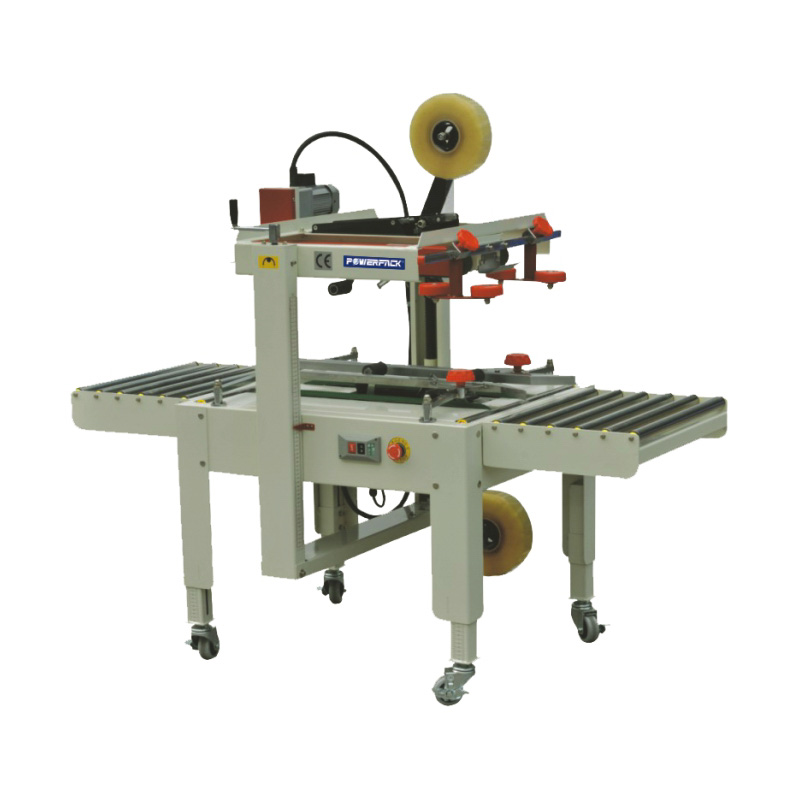 FXJ-5050II Carton Sealer