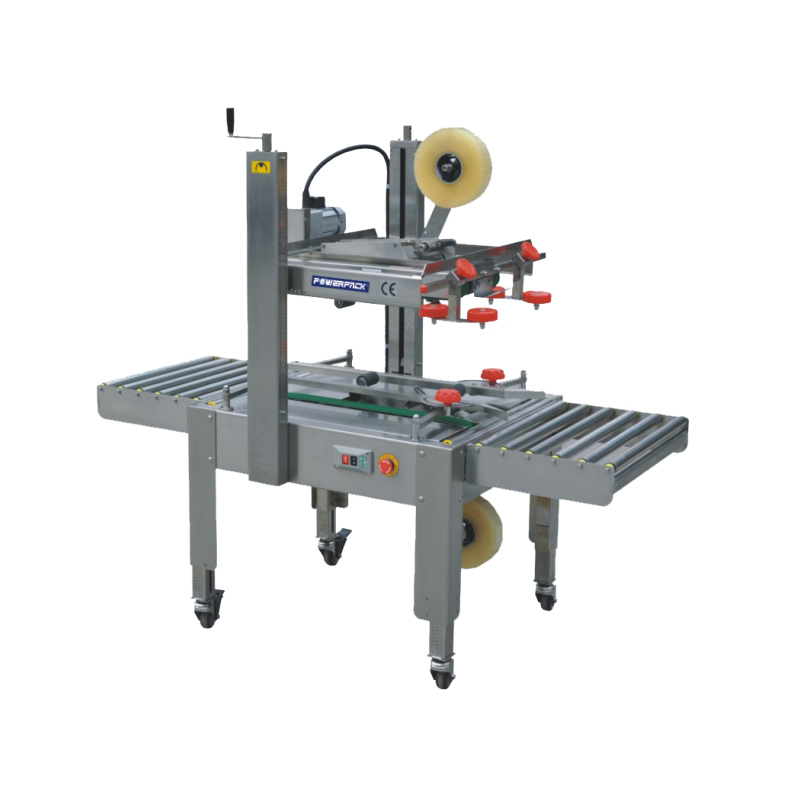 FXJ-6050S Carton Sealer