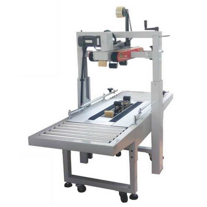 FXJ-6060 Carton Sealer