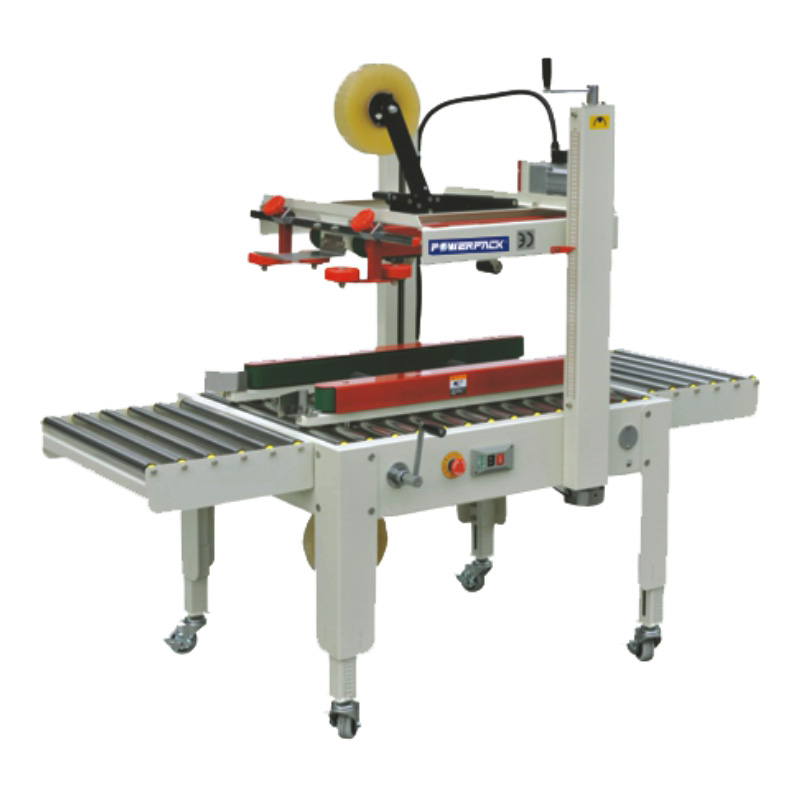 FXJ-8060B Carton Sealer