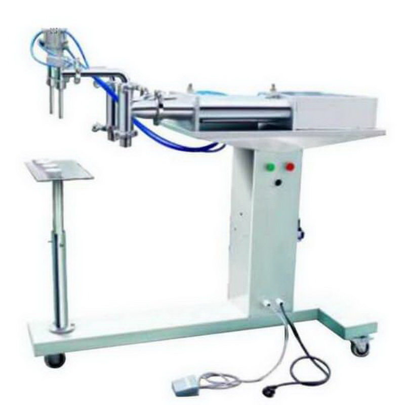 GC-BL/2 Mesin Pengisi Cairan