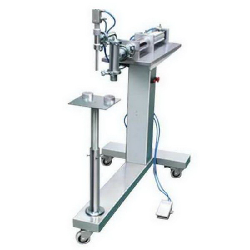 GC-BL Mesin Pengisi Cairan