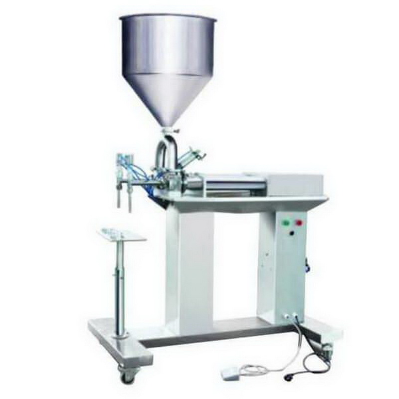 GCG-BL/2 Mesin Pengisi Cairan