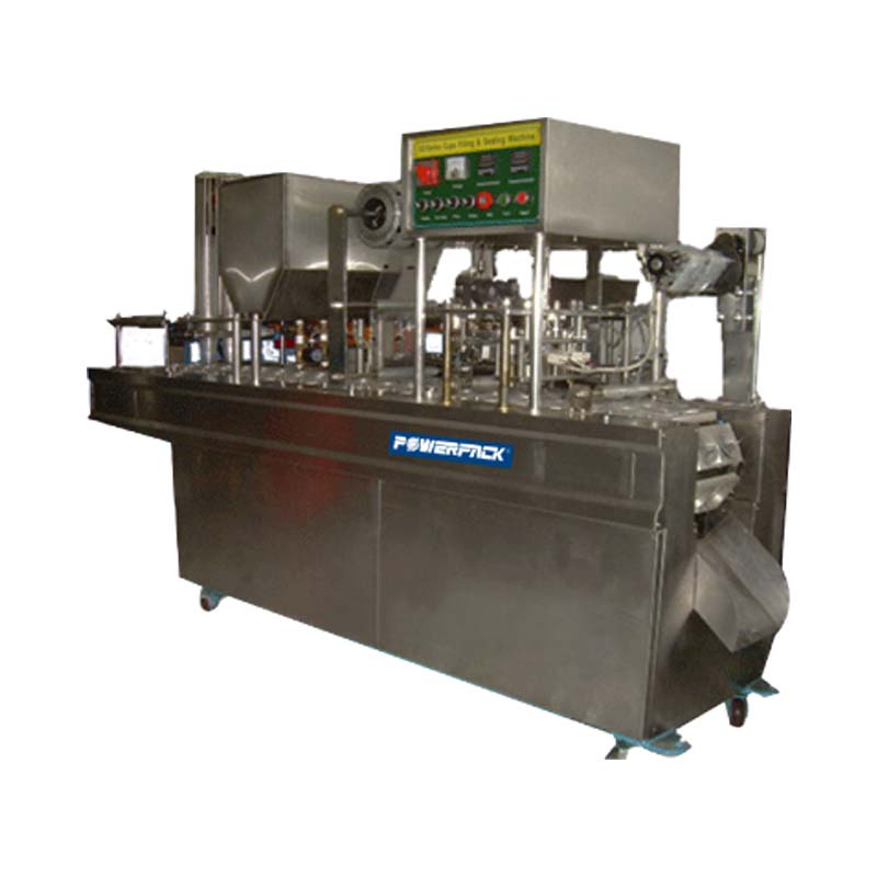 GD-SERIES 2 Mesin Pengisi Cairan