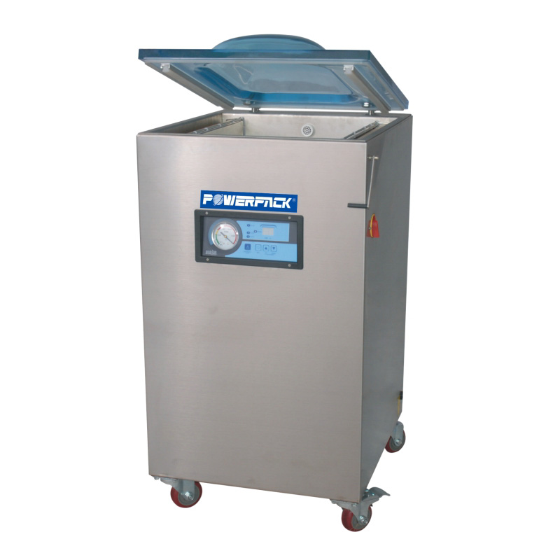 Mesin Vacuum Packaging HVC-410F 2A