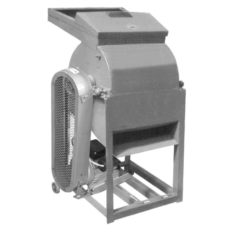 HX-460 Mesin Perontok Jagung