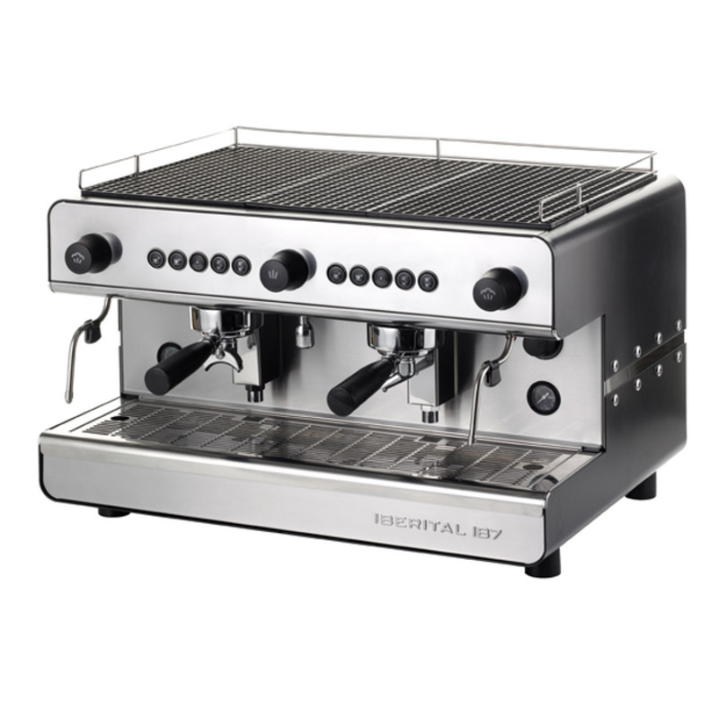 IB7-2G Mesin Kopi Espresso