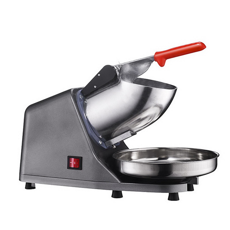 ICH-300BD Mesin Es Serut