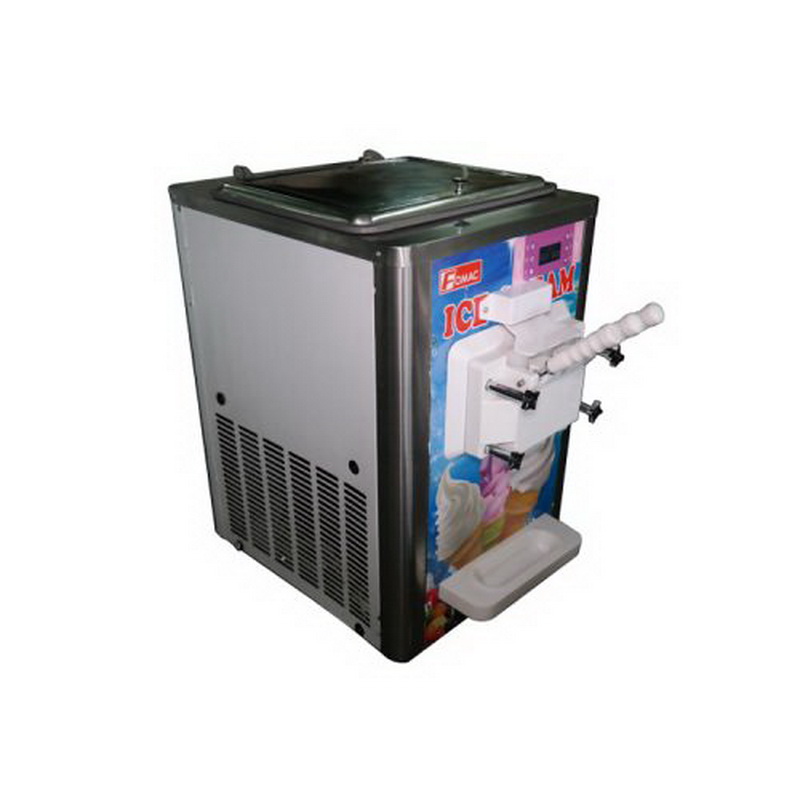 ICR-BQ316S Mesin Es Krim