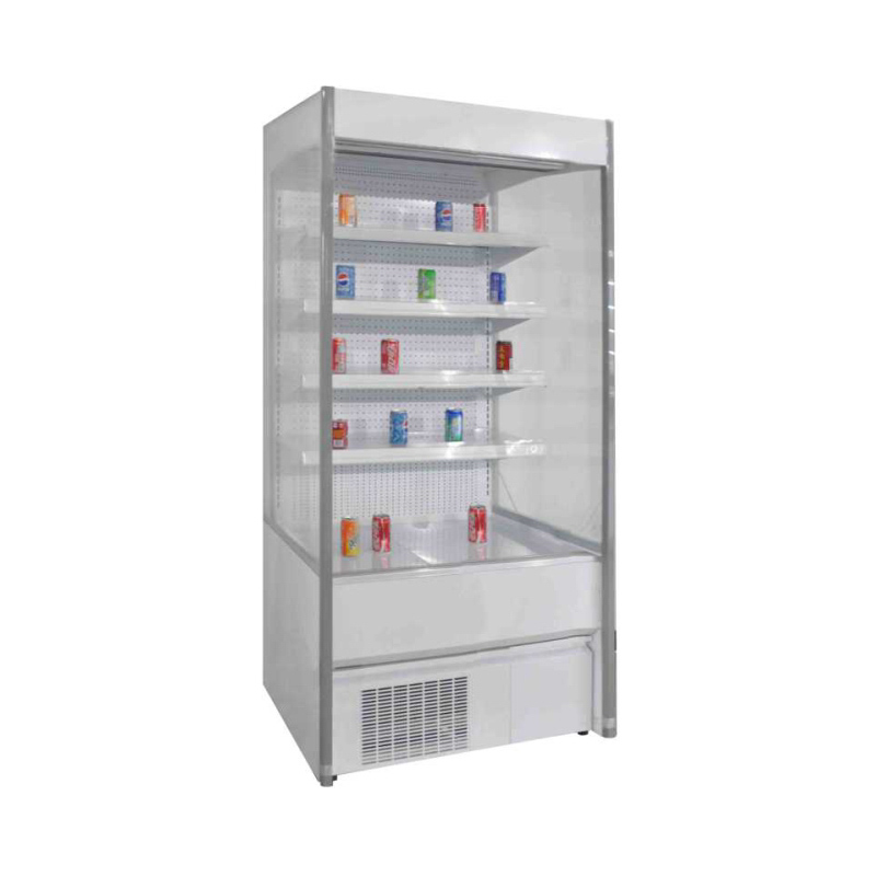 IRIS-100 Opened Chiller