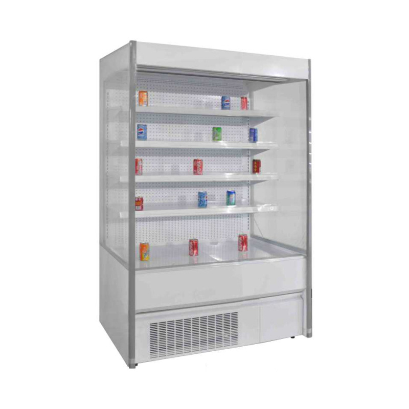 IRIS-125 Opened Chiller