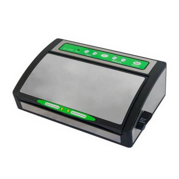 Jual Pengemas Kedap Udara ET-2500 Vacuum Sealer