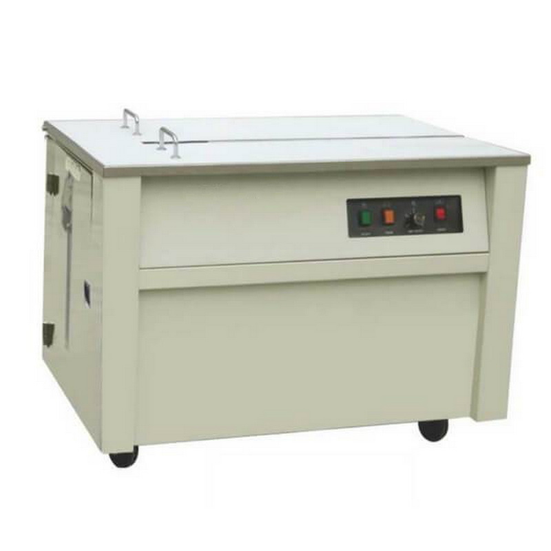 KZB-I Mesin Strapping