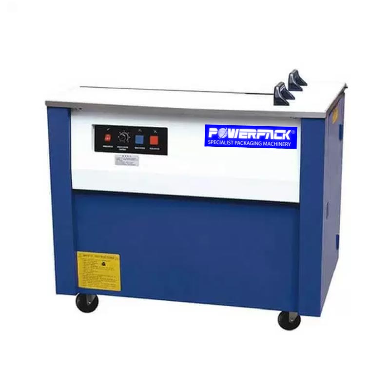 KZB-I Mesin Strapping