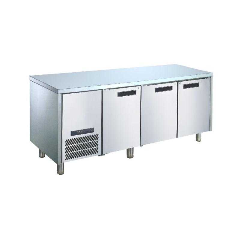 L-RW6T3HHH Undercounter Freezer