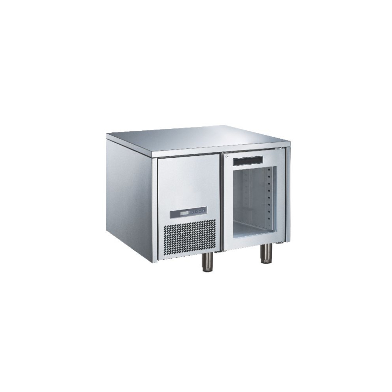 M-RW6T1D Undercounter Chiller