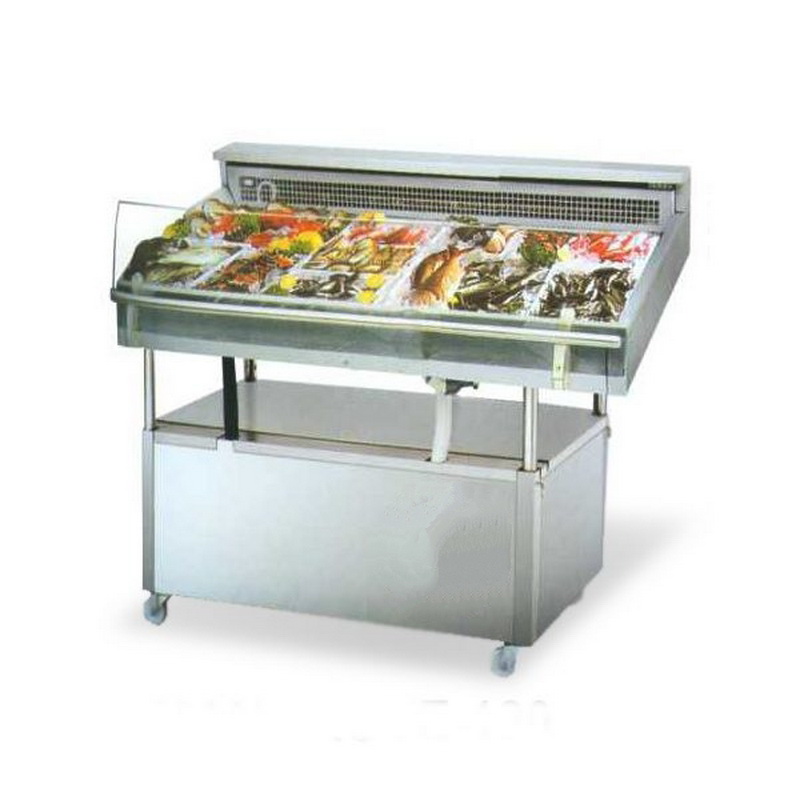 MANGROVE-120 Supermarket Cabinet