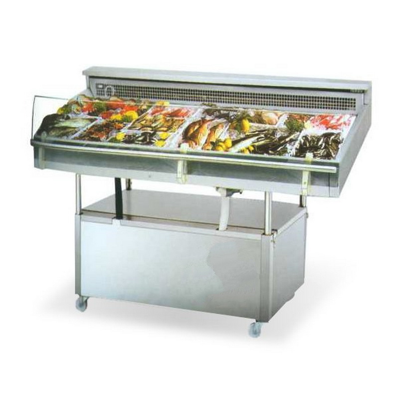 MANGROVE-180 Supermarket Cabinet