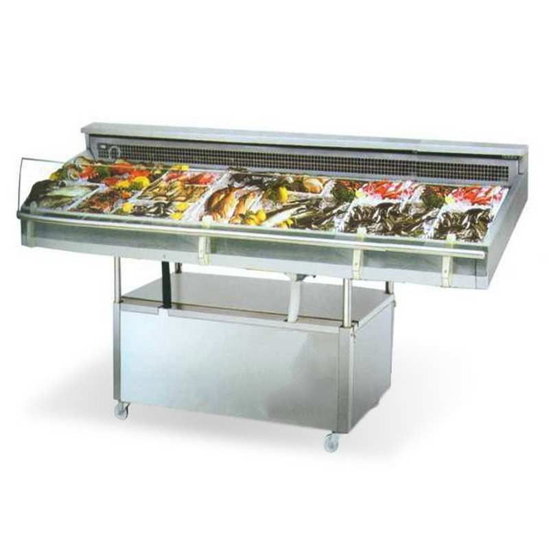 MANGROVE-240 Supermarket Cabinet