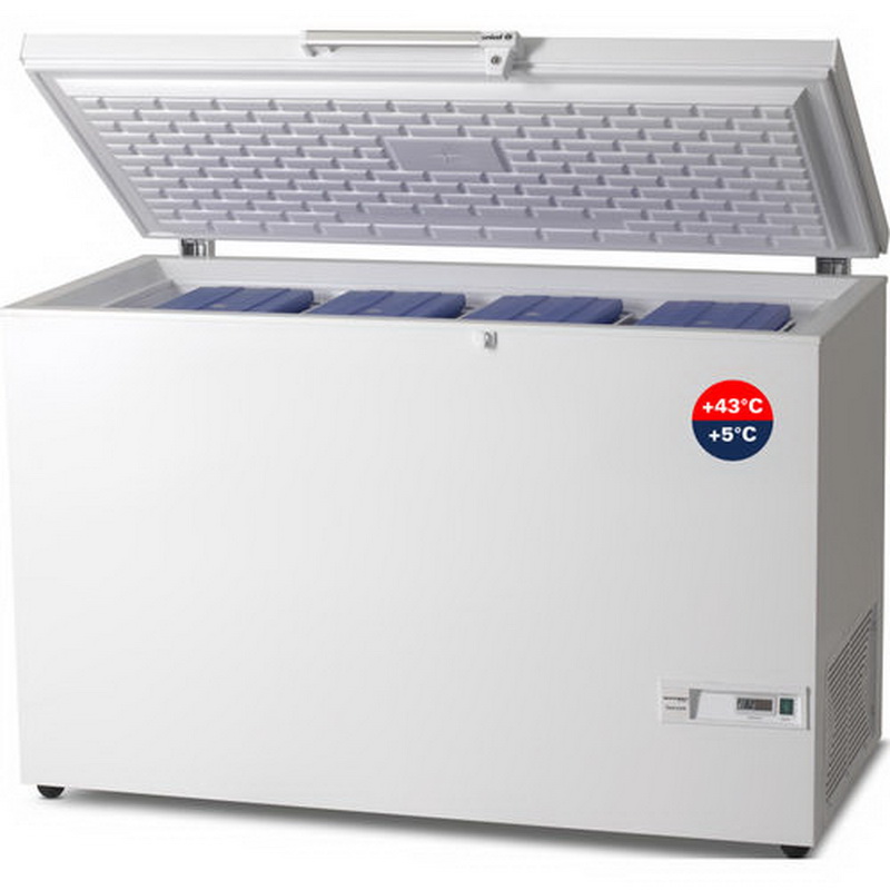 MK-304 Medical Refrigerator