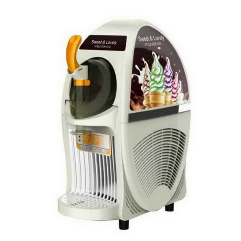 MY YOGURT-1S Mesin Es Slush