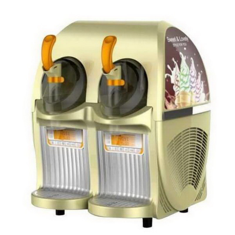 MY YOGURT-2S Mesin Es Slush