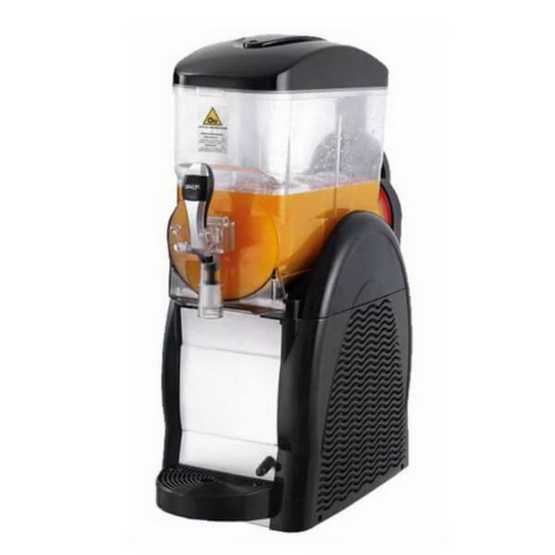 MYGRANITA-1S Mesin Es Slush