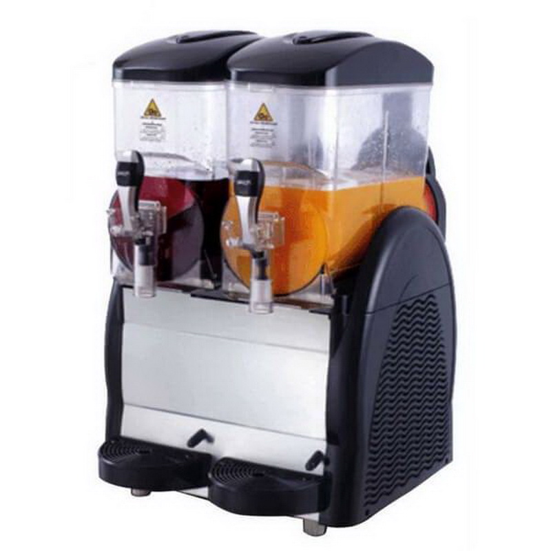 MYGRANITA-2S Mesin Es Slush