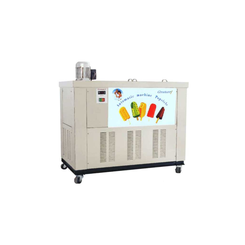 PBZ-04 Mesin Es Lolly