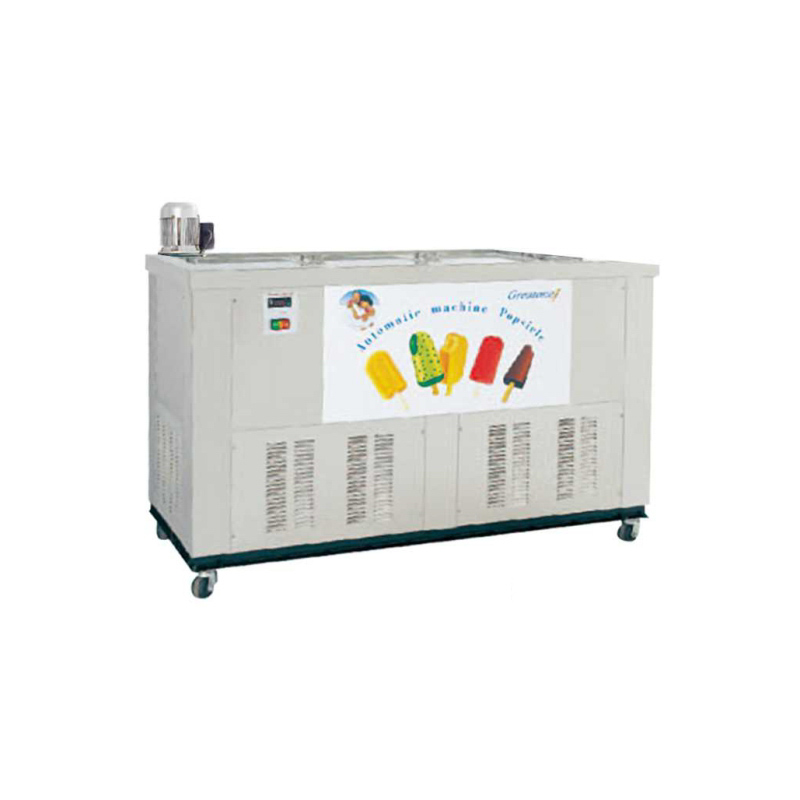 PBZ-06 Mesin Es Lolly