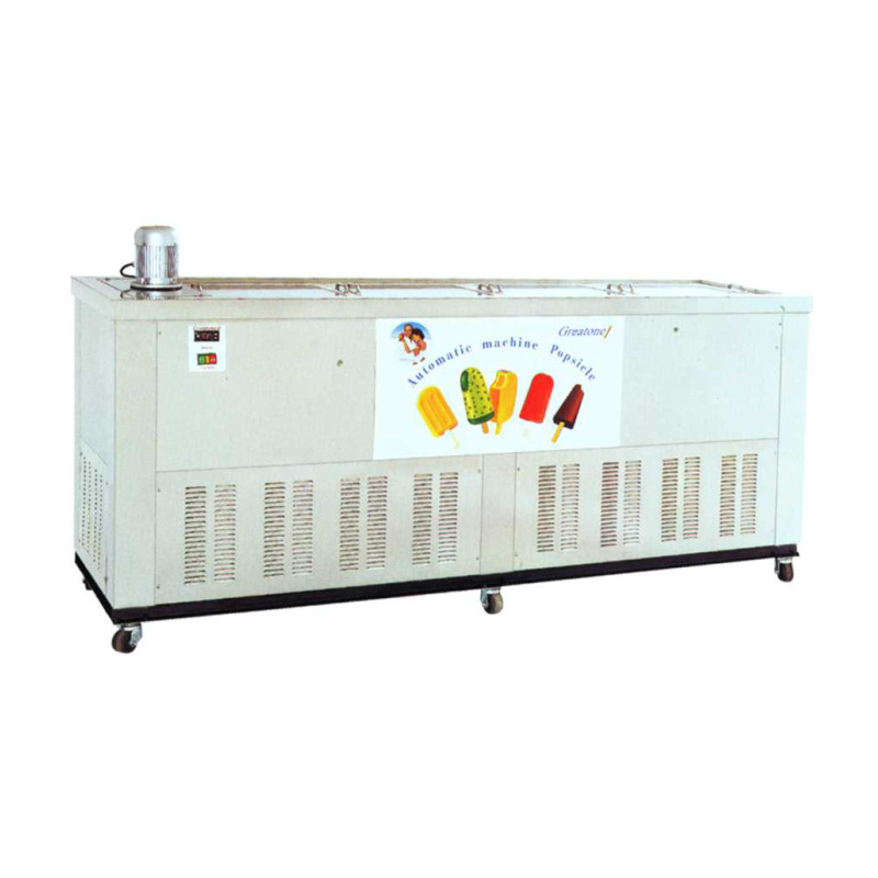 PBZ-10 Mesin Es Lolly