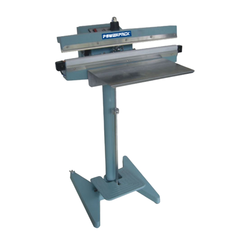 PFS-650H Pedal Sealer