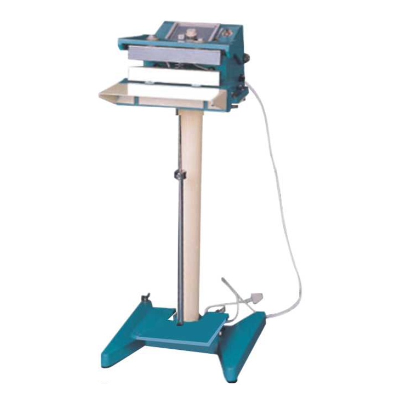 PFS-D400 Pedal Sealer