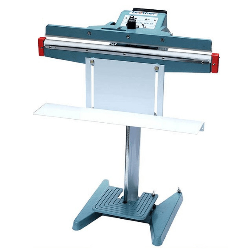 PFS-F450 Pedal Sealer