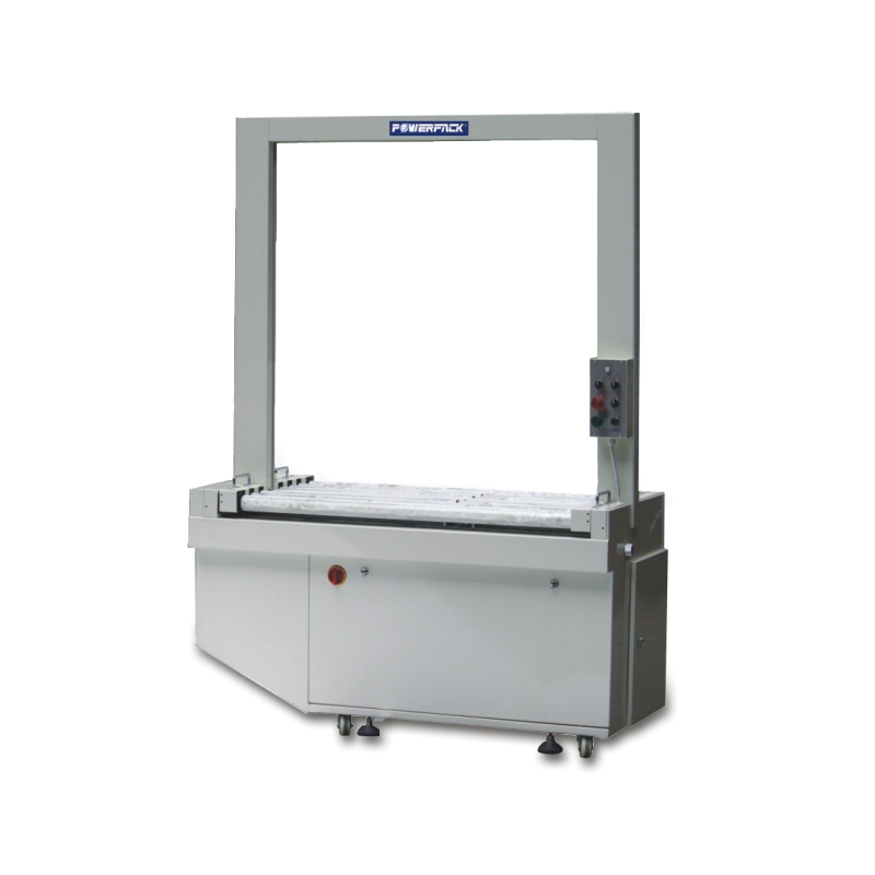 PP-120C Mesin Strapping