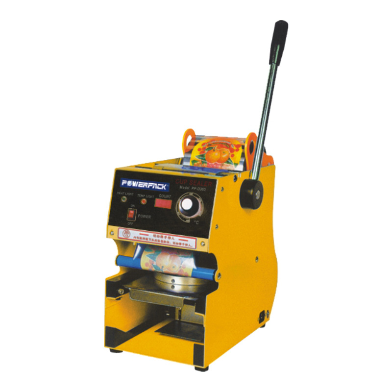 PP-D363 Cup Sealer