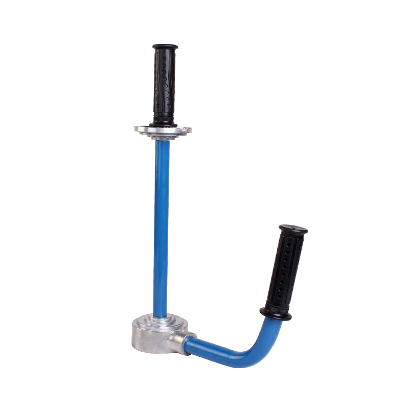 PP-E610 Plastic Wrapper