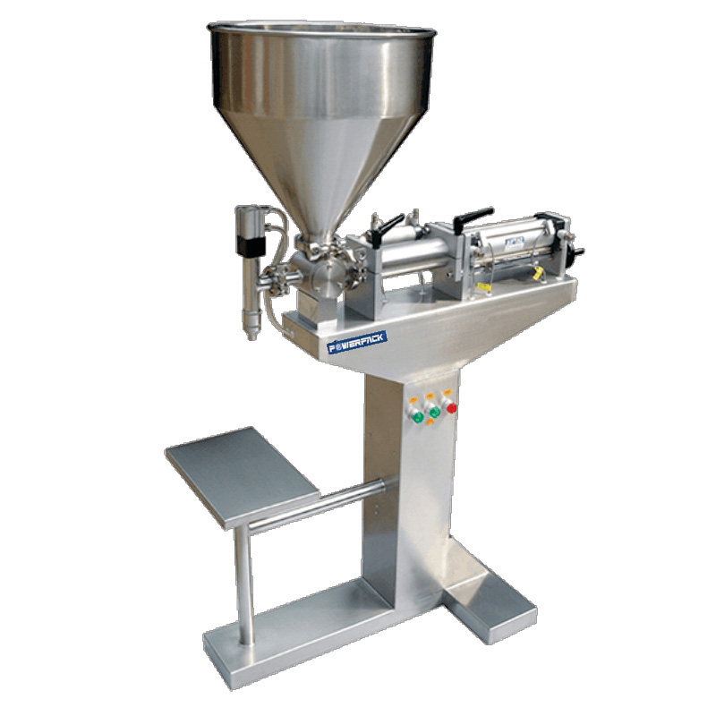 PPF-500 Mesin Pengisi Cairan